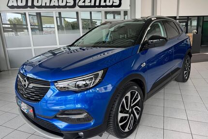 Opel Grandland (X) Gebrauchtwagen