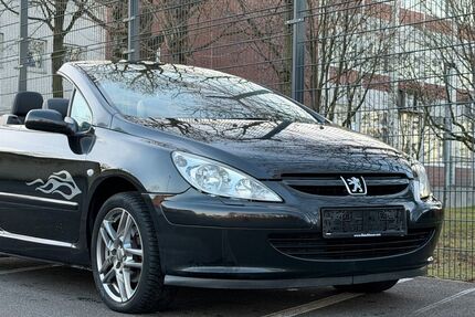 Peugeot 307 Gebrauchtwagen