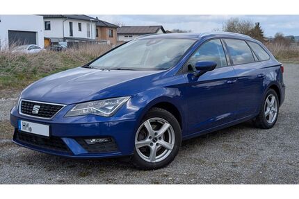 Seat Leon Gebrauchtwagen