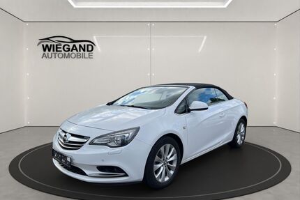 Opel Cascada Gebrauchtwagen