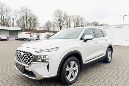 Hyundai SANTA FE Gebrauchtwagen