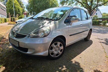 Honda Jazz Gebrauchtwagen