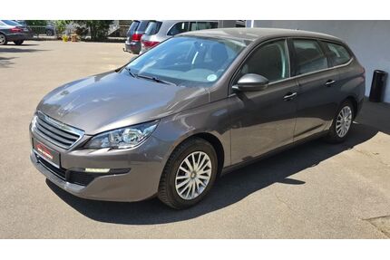 Peugeot 308 Gebrauchtwagen