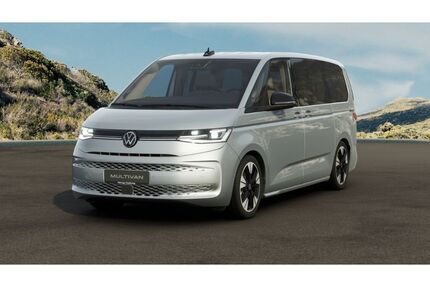 VW T7 Multivan Gebrauchtwagen