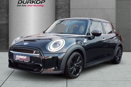 Mini Cooper S Gebrauchtwagen