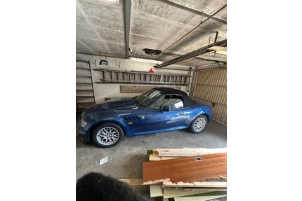 BMW Z3 Gebrauchtwagen
