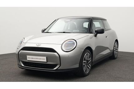 Mini Cooper E Gebrauchtwagen