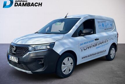 Nissan Townstar Gebrauchtwagen