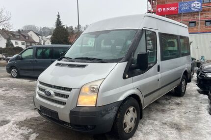 Ford Transit Gebrauchtwagen