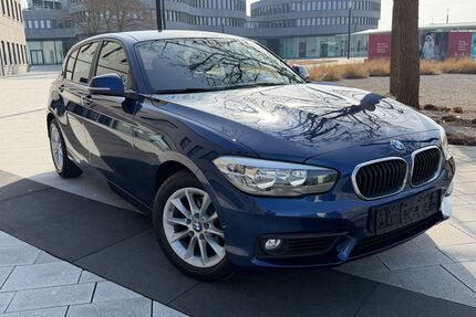 BMW 118 Gebrauchtwagen