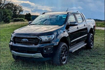 Ford Ranger Gebrauchtwagen