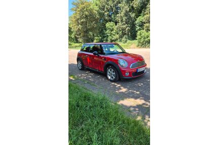 Mini ONE Gebrauchtwagen