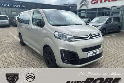 Citroen Spacetourer Gebrauchtwagen
