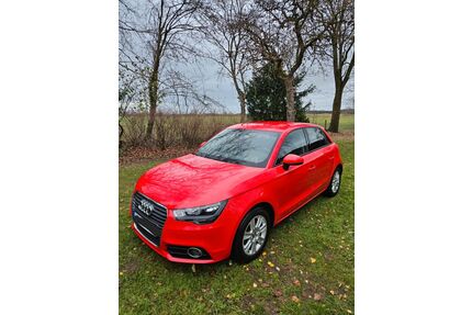 Audi A1 Gebrauchtwagen