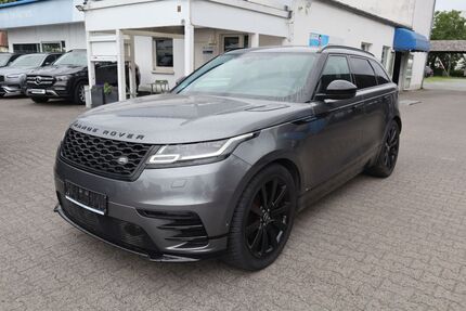 Land Rover Range Rover Velar Gebrauchtwagen