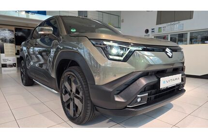 Suzuki e Vitara Gebrauchtwagen