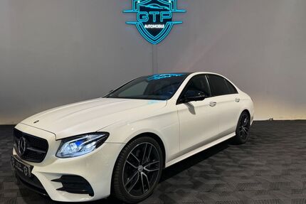 Mercedes-Benz E 53 AMG Gebrauchtwagen