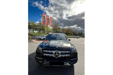 Mercedes-Benz GLS 350 Gebrauchtwagen