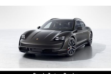 Porsche Taycan Gebrauchtwagen