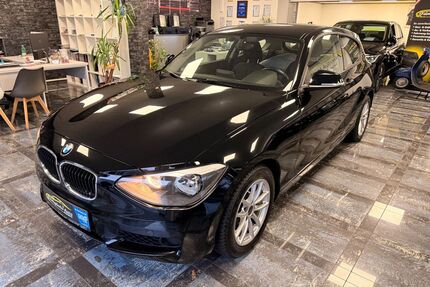 BMW 114 Gebrauchtwagen