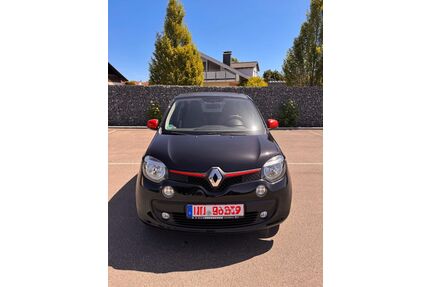 Renault Twingo Gebrauchtwagen