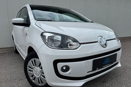 VW up! Gebrauchtwagen