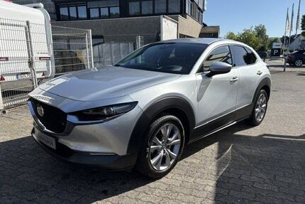 Mazda CX-30 Gebrauchtwagen