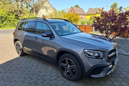 Mercedes-Benz GLB 200 Gebrauchtwagen