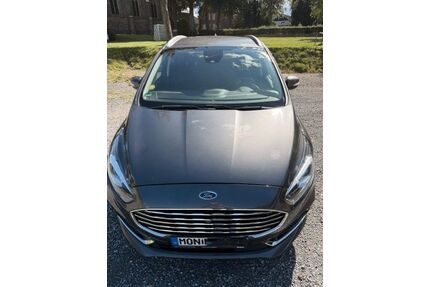 Ford S-Max Gebrauchtwagen