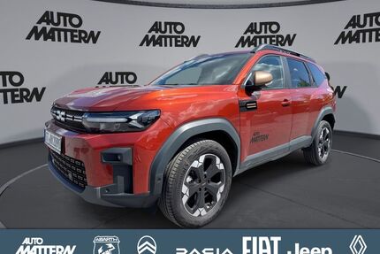 Dacia Bigster Gebrauchtwagen