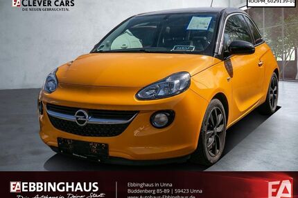 Opel Adam Gebrauchtwagen