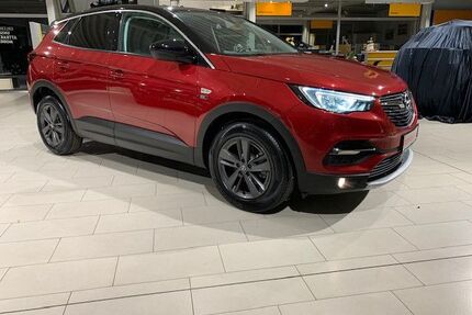 Opel Grandland (X) Gebrauchtwagen
