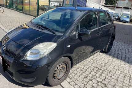 Daihatsu Charade Gebrauchtwagen