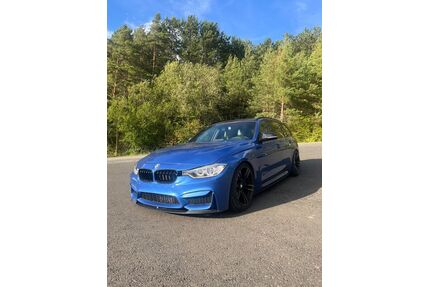 BMW 328 Gebrauchtwagen