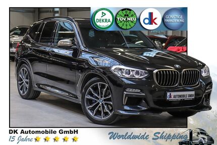 BMW X3 M40 Gebrauchtwagen