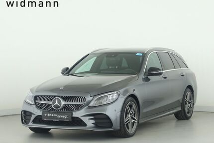 Mercedes-Benz C 180 Gebrauchtwagen