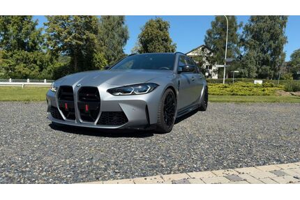 BMW M3 Gebrauchtwagen