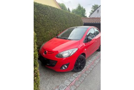 Mazda 2 Gebrauchtwagen