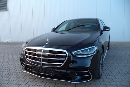 Mercedes-Benz S 400 Gebrauchtwagen