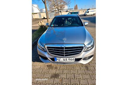 Mercedes-Benz C 220 Gebrauchtwagen