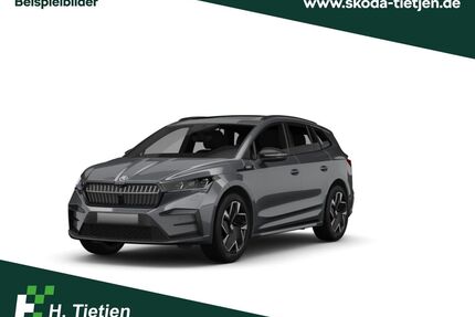 Skoda Enyaq Gebrauchtwagen