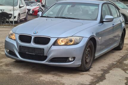 BMW 318 Gebrauchtwagen