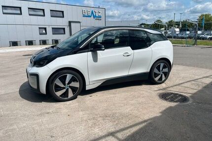 BMW i3 Gebrauchtwagen
