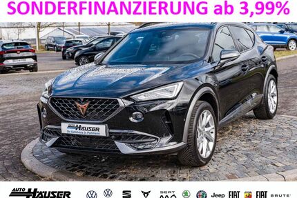 Cupra Formentor Gebrauchtwagen