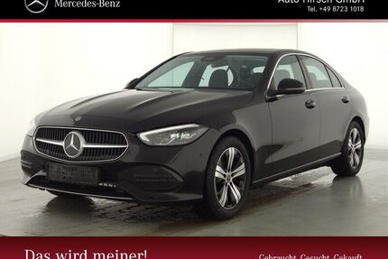 Mercedes-Benz C 220 Gebrauchtwagen