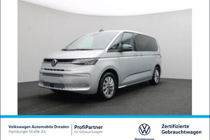 VW T7 Multivan Gebrauchtwagen