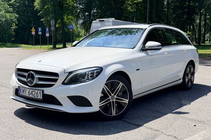 Mercedes-Benz C 300 Gebrauchtwagen
