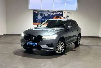Volvo XC60 Gebrauchtwagen