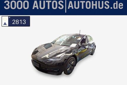 Tesla Model 3 Gebrauchtwagen