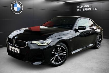 BMW 220 Gebrauchtwagen